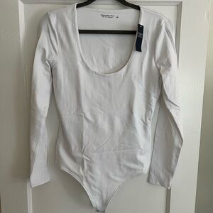 L/S Body Suit